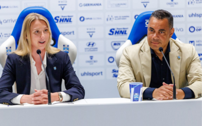Na konferenciji za medije predstavljen novi sportski direktor, strategija i vizija NK Osijeka