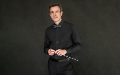 Dirigent Krešimir Batinić otkriva zašto opereta ne izlazi iz mode