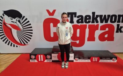 Održan Čigra International Open 2026 – E2 statusa