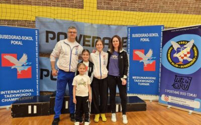 Susedgrad Sokol pokal 2026