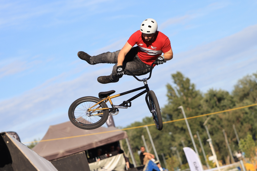 Poznati pobjednici 27. Pannonian Challengea: pun skate park, vrhunski trikovi i ovacije publike