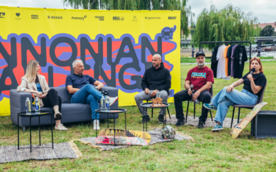 Od Future Ridera do Baby Lasagne: počelo odbrojavanje do 27. Pannonian Challengea
