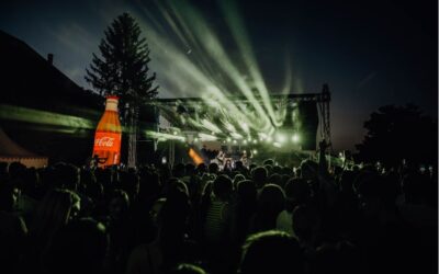 Krkljanac u dvorištu PTF-a – Rasprodane su festivalske ulaznice za Drito iz Osijeka!