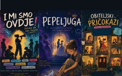 Dječje kazalište Branka Mihaljevića donosi tri premijere godišnjih produkcija Dramskog studija