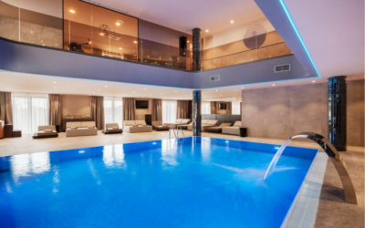 Na manje od 40 minuta od Osijeka čeka vas wellness bijeg od svakodnevice