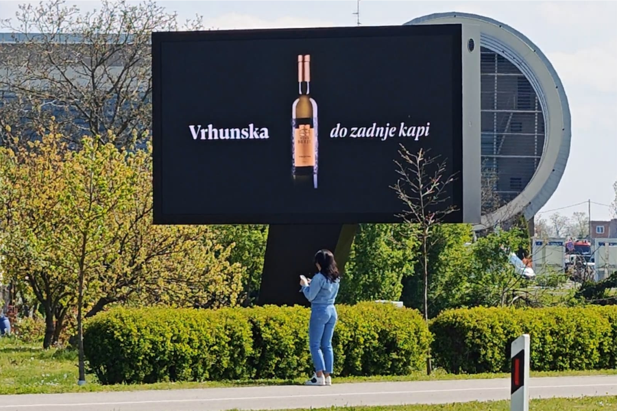 Prestige Digital_Vina Belje_Naslovna