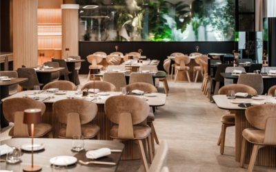 Nakon odličnog odaziva, nedjeljni ručak u restoranu Diaco Dine nastavlja se svake nedjelje