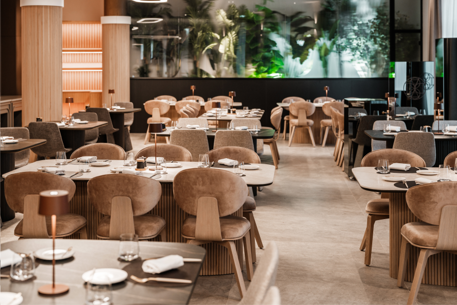 Nakon odličnog odaziva, nedjeljni ručak u restoranu Diaco Dine nastavlja se svake nedjelje