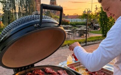Tražite ideju za subotnji izlazak? Nadomak Osijeka čeka vas vrhunsko gastro iskustvo uz live grill i ljetnu atmosferu