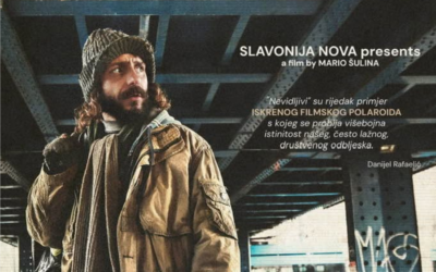 „Nevidljivi“ stižu na veliko platno: premijera novog filma Marija Šuline