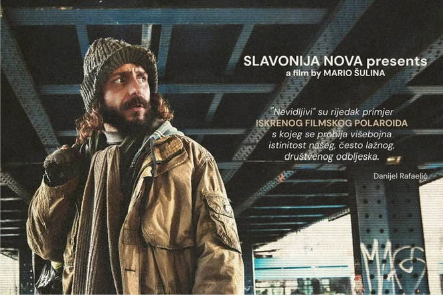 Nevidljivi