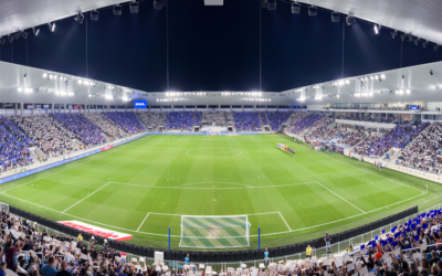 „Prvo Osijek“: Navijači imaju prednost za veliki derbi s Dinamom