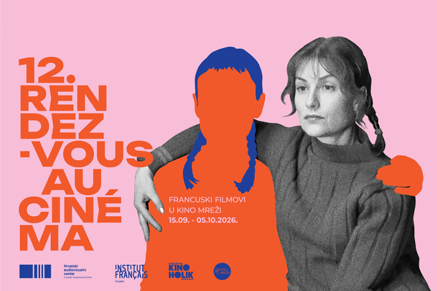 Rendez-vous au cinéma ovog mjeseca u Kinu Urania