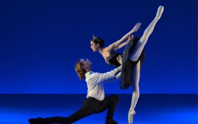 „Labuđe jezero“ prva premijera jubilarne 120. sezone HNK Osijek