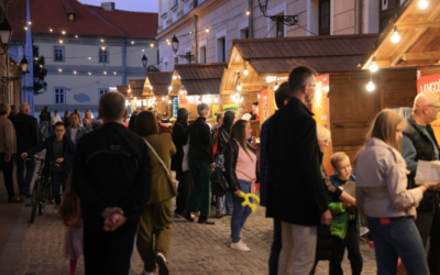 U baroknoj Tvrđi svečano otvoren 8. HeadOnEast