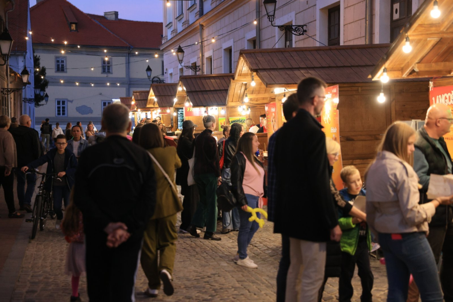 U baroknoj Tvrđi svečano otvoren 8. HeadOnEast